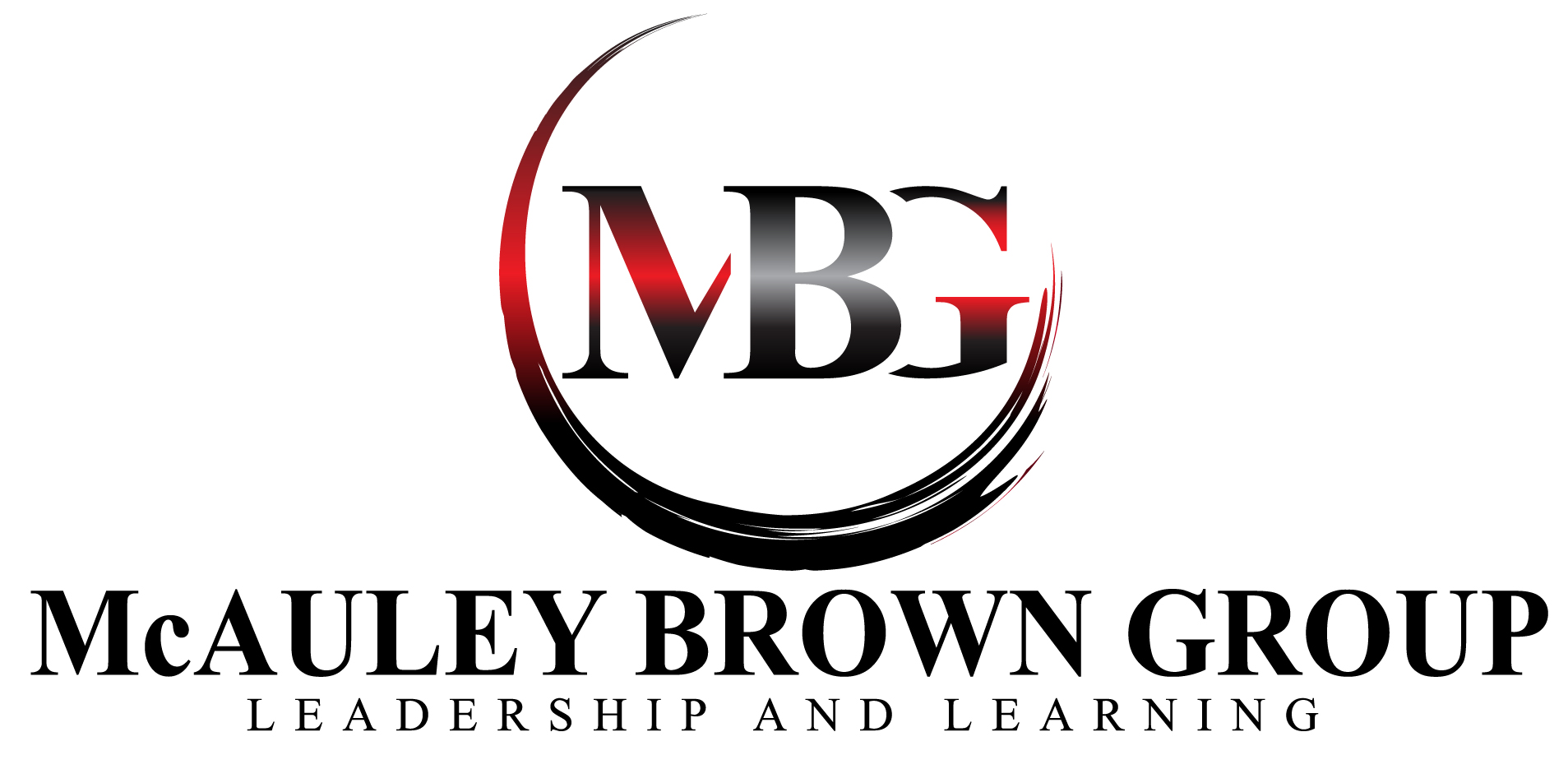McAuley Brown Leadership And Learning